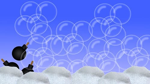bubbles project